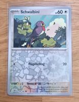 Schwalbini 156/182 DRI