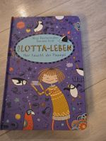 Mein Lotta-Leben Hier taucht der Papagei Arena neuwertig