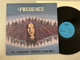 Prudence LP - The Legendary Tapes Vol. 1
