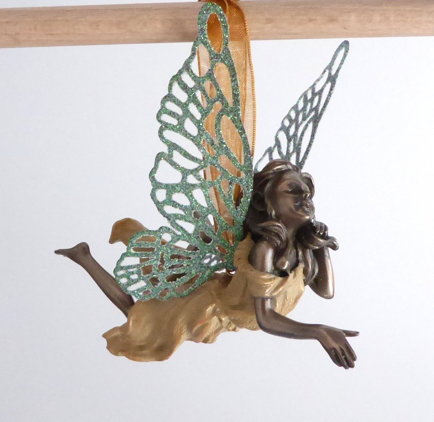Figurines: Fee - Cecilia – Neuf avec emballage d'origine à Mauren par Yeelen 1