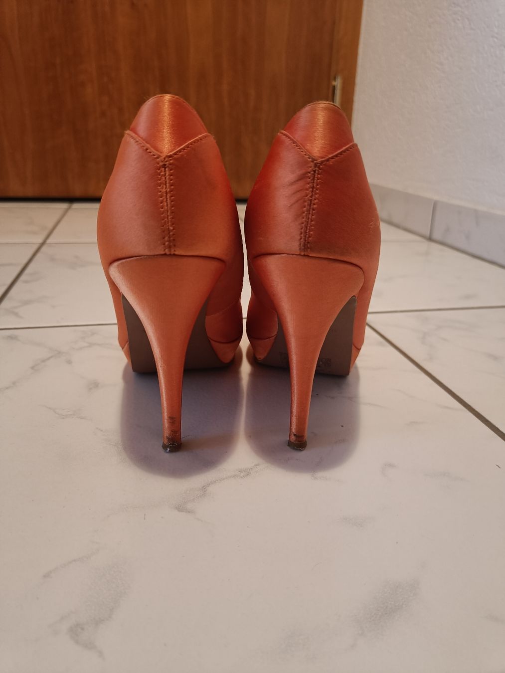Kurt Geiger Scarpe da donna: Damen Kurt Geiger Pumps – Usato da Schwyz venduto da Francesca54 2