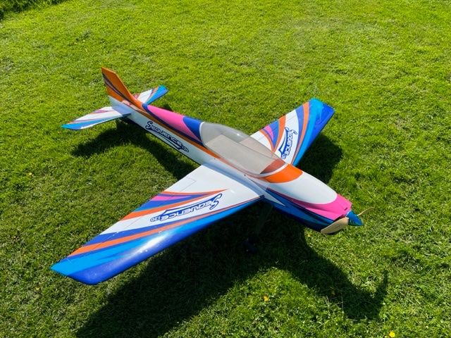 Great planes hot sale sequence 1.20