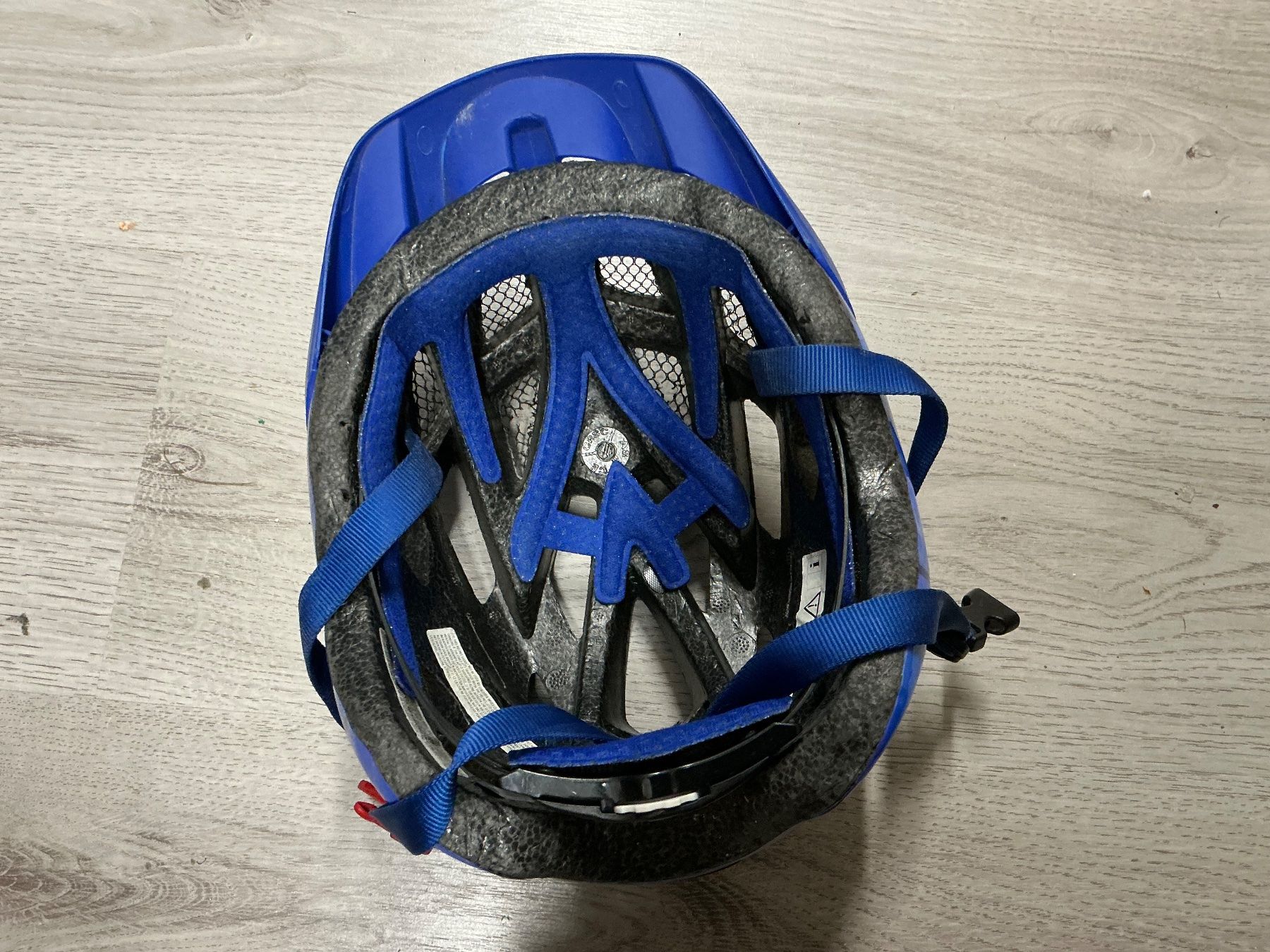 Scott Casques: Mtb Helm Scott – D'occasion à Schnottwil par ssm_8gnn 2