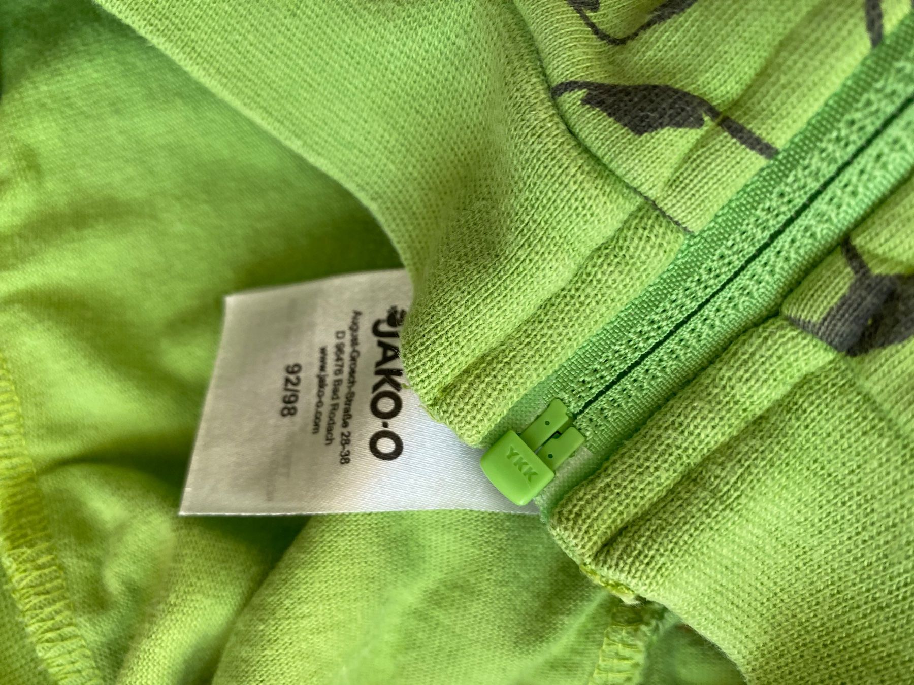 Jako-O Maglioni & Felpe: Jako-o Pullover 92/98 – Usato da Mettmenstetten venduto da manutu84 2