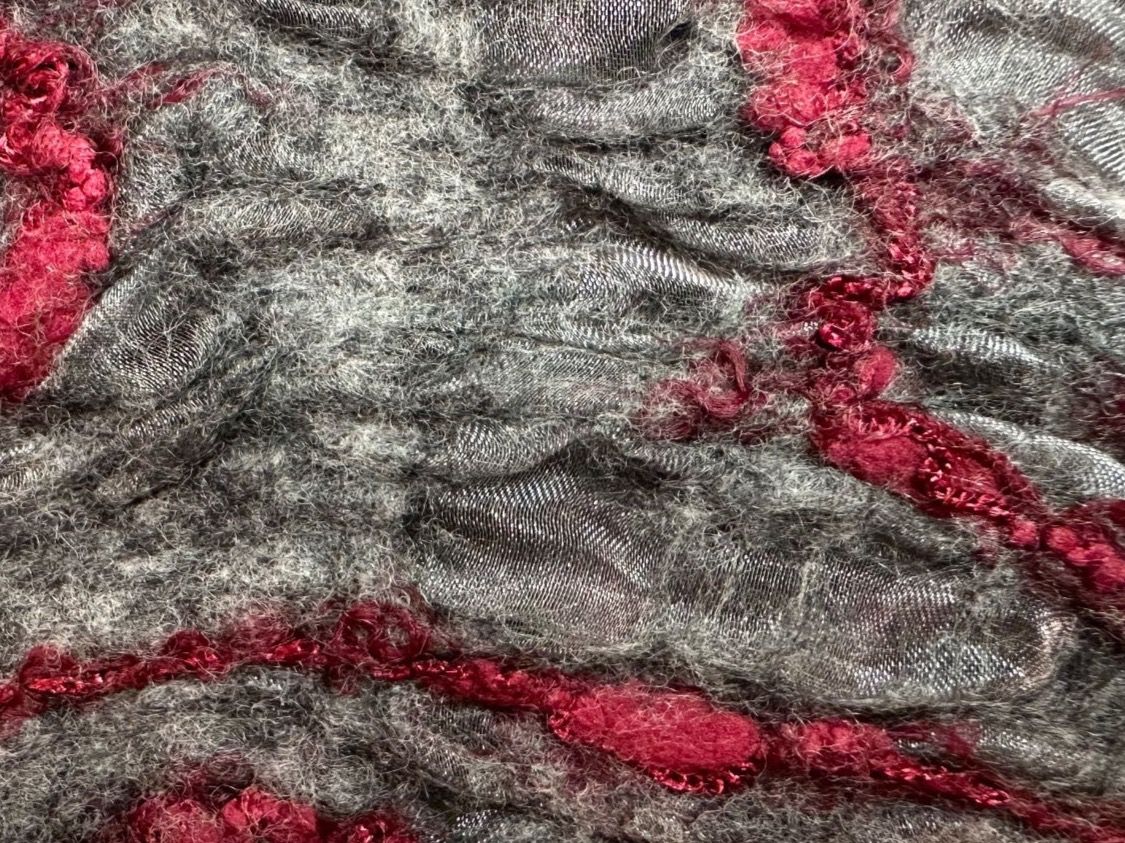 Lotti di vestiti: Set Schal und Stulpen – Usato da Leuk-Stadt venduto da nadlerhu 1