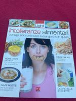 Intolleranze alimentari - consigli