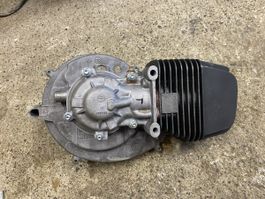 Piaggio Ciao Motor