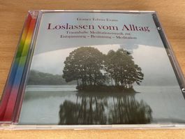 Gomer Edwin Evans – Loslassen Vom Alltag