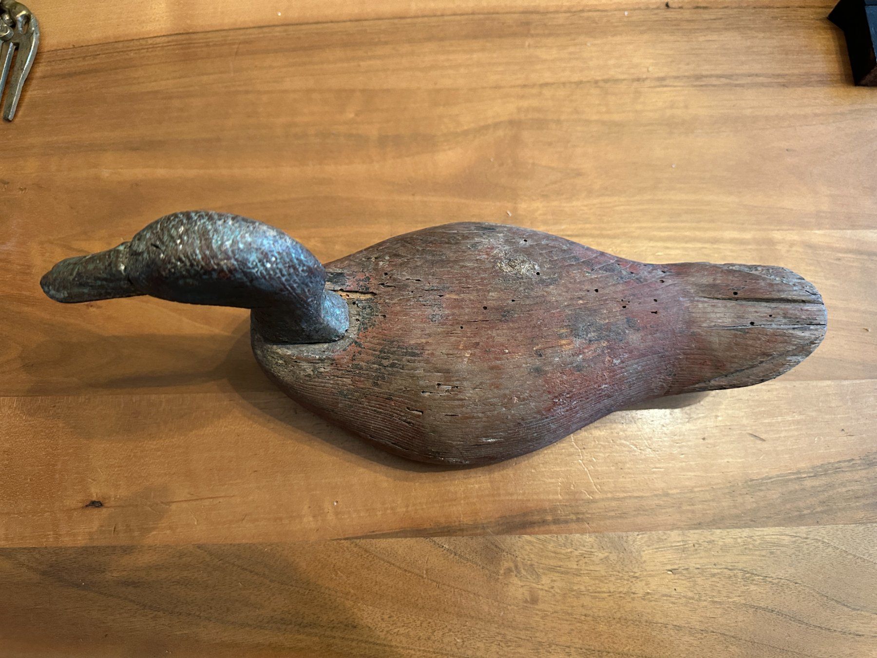 Statuette: Antike Lockenten – Usato da meggen venduto da aka_667m 2