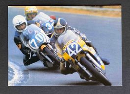 AK Moto Gran Prix