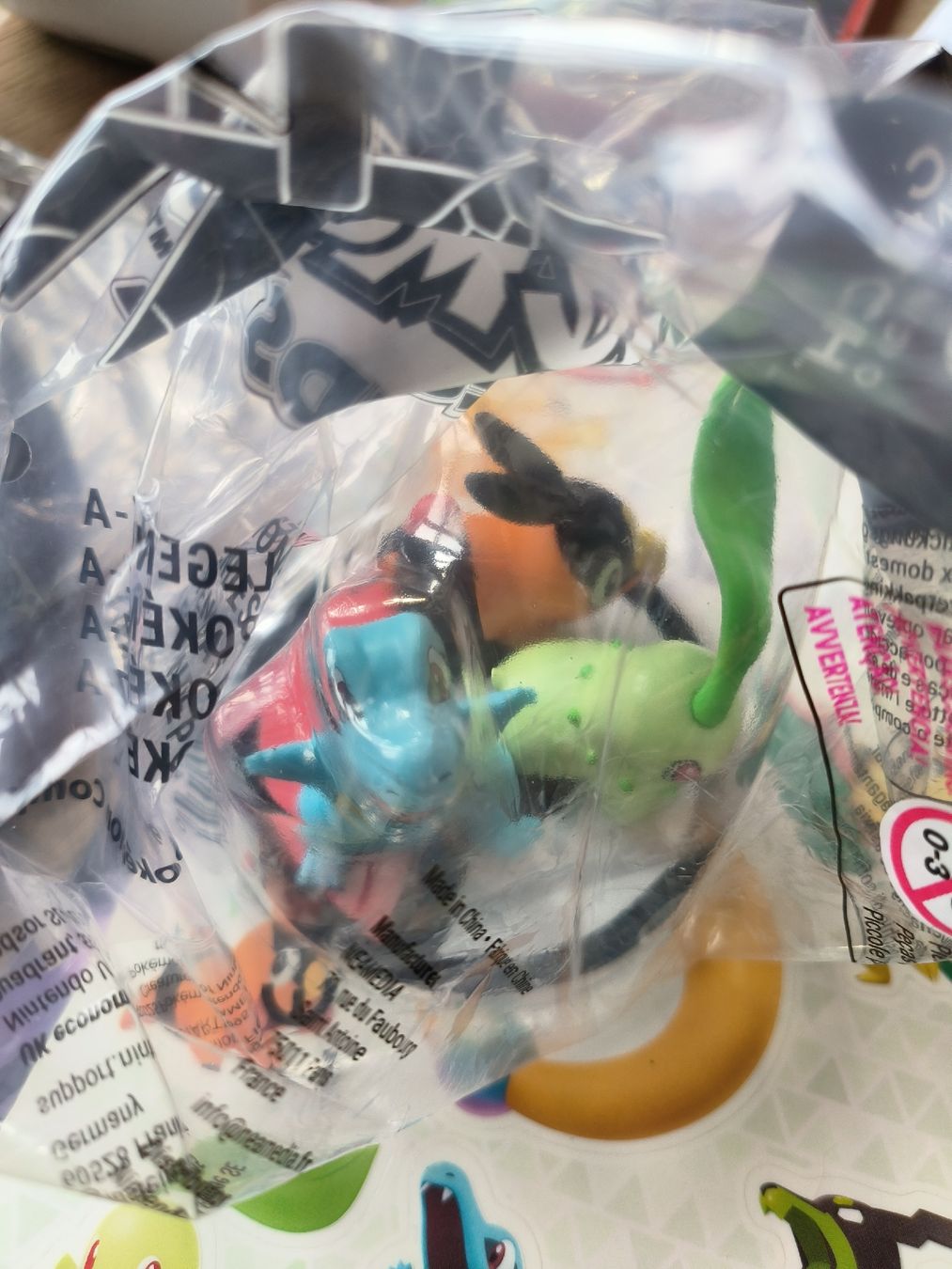 Pokémon Giochi: Pokémon Z-A Nintendo Switch 2 Edition Set Neu!! – Nuovo e nell'imballaggio originale da Reichenbach i. K. venduto da bergsommer7 2