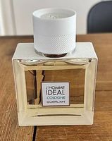 Guerlain L'Homme Idéal Cologne*50 ml (80% Inhalt)/Rarität