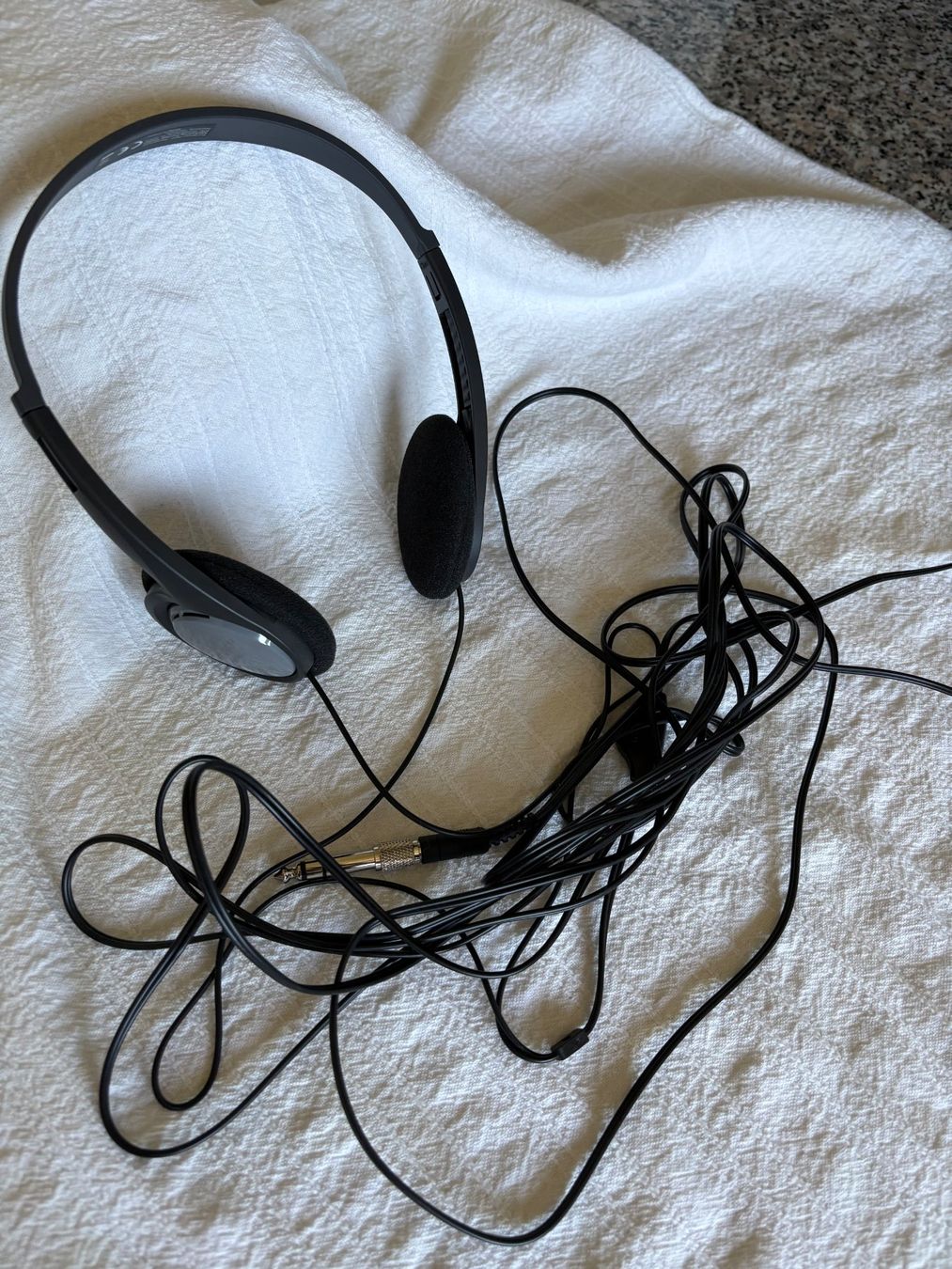 Cuffie: Kopfhörer von Panasonic – Usato da Ebnat-Kappel venduto da reno15 1