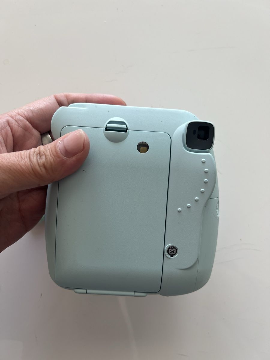 Fujifilm Kamera: Instax mini  – Gebraucht aus Vevey von Stef_couture 1