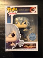 Funko Pop Animation: Jujutsu Kaisen - Mahito #1121