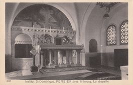 AK Pensier gel.1933