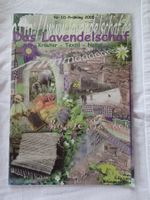 Heft: Das Lavendelschaf Nr. 10 Frühling 2005