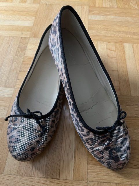 Scarpe da donna: Ballerina Gr. 41 Neu! – Nuovo (secondo la descrizione) da Walenstadt venduto da ricamul 9
