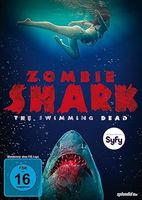 Zombie Shark - the swimming Dead *TOP*******
