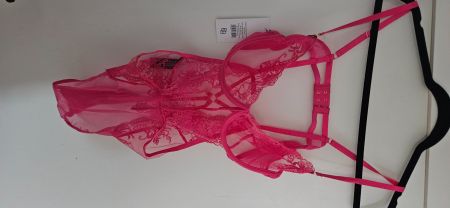 Nuisette neuve (DR)