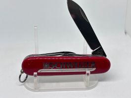 Coltello Multiuso Victorinox Officier Suisse Vintage