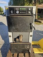 Holzvergaser Heizkessel Künzel HK 25