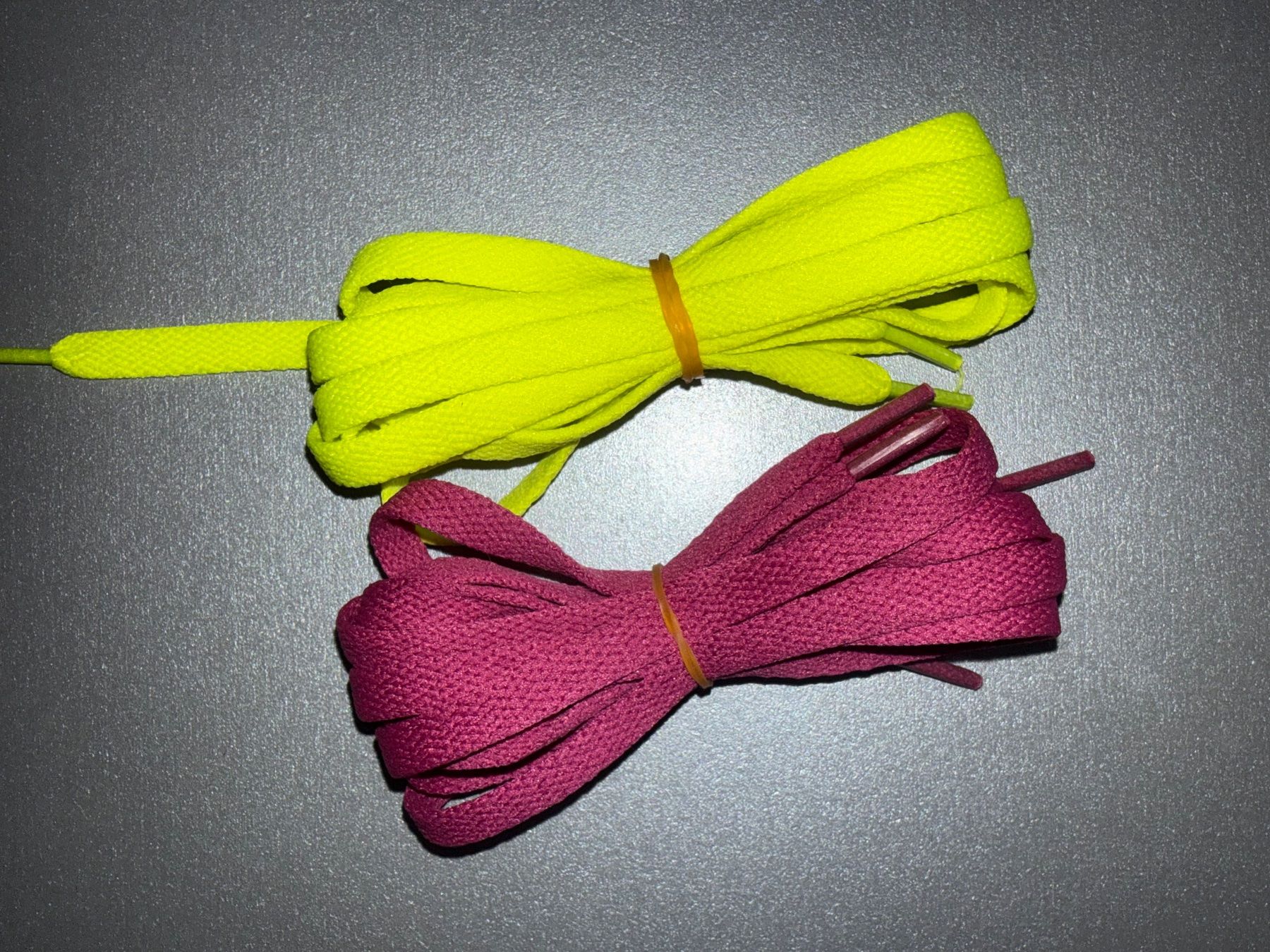 Sonstige Kleidung & Accessoires: Schnürsenkel – Neu (gemäss Beschreibung) aus Buchrain von nat_pl5p 2
