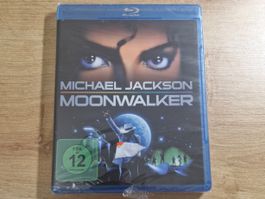 Moonwalker (1988) NEU OVP Bluray