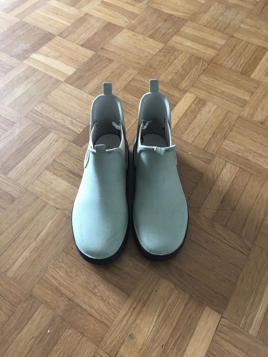 Scarpe per ragazzi: Regenstiefel – Usato da Adliswil venduto da rossoelmare 3