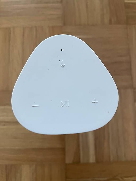 Sonos Casse acustiche: Sonos Roam – Usato da Lenzburg venduto da R-T-I 1