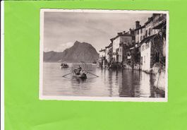 Gandria-Fischerboote