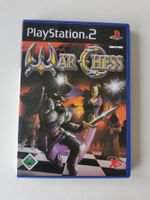 Ps 2 - War Chess