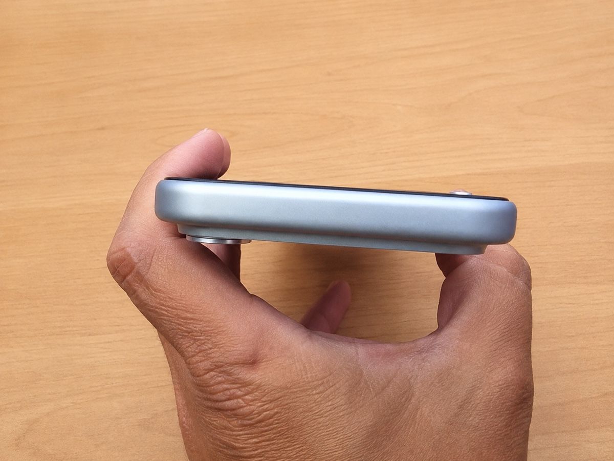 Apple Handys / Smartphones: iPhone 17 Pro Max 256GB, Silber – Neu (gemäss Beschreibung) aus Luzern von MDluzern 4