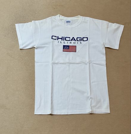 Chicago T-Shirt