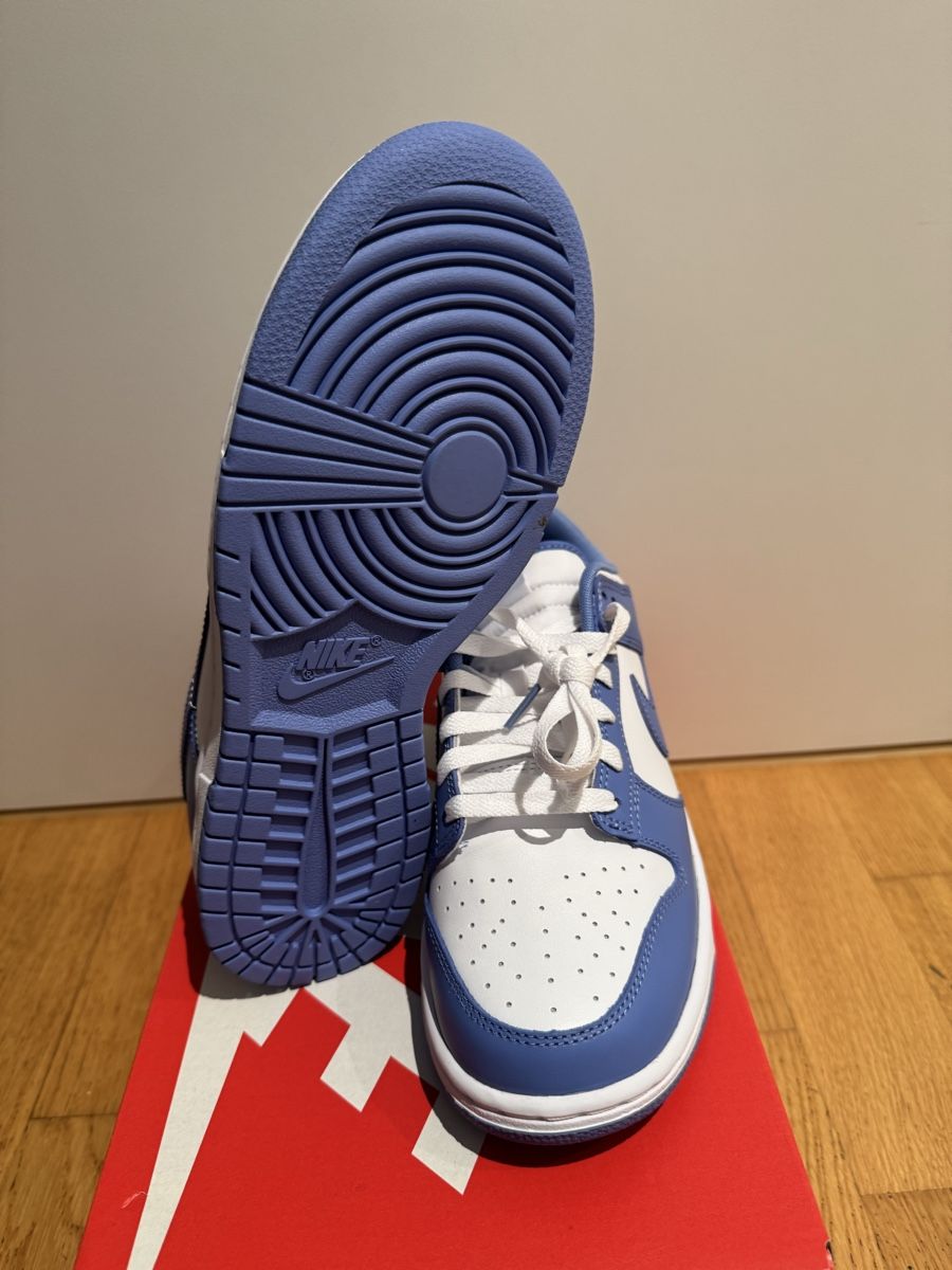Nike Scarpe da uomo: Nike Dunk Low Retro Gr:41 – Nuovo e nell'imballaggio originale da Sissach venduto da Kicks13 2