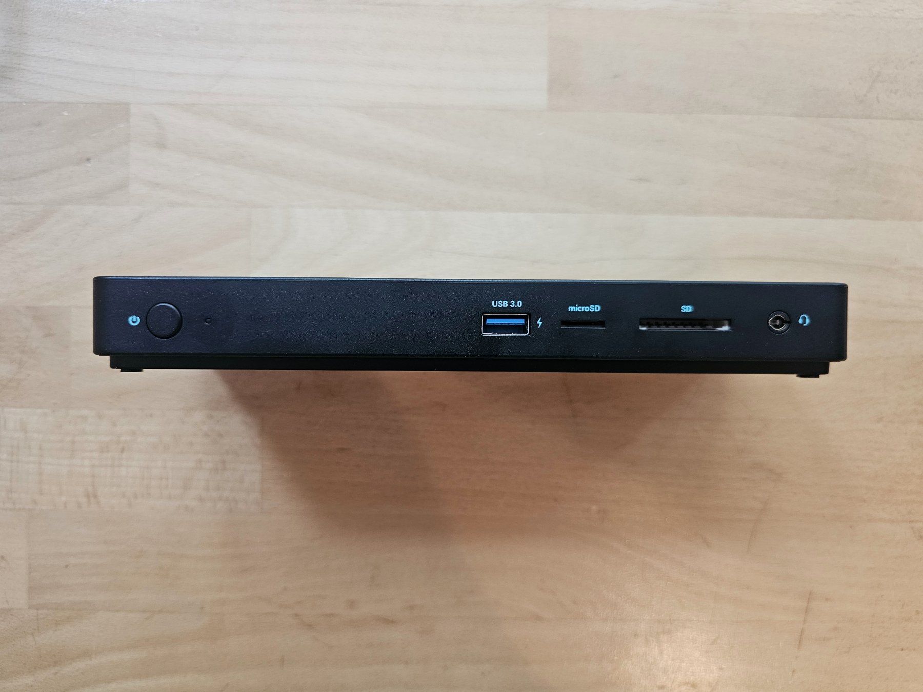 Docking station: Dockstation 1-tec – D'occasion à Leimbach AG par jaja79 1