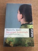 Das grüne Seidentuch