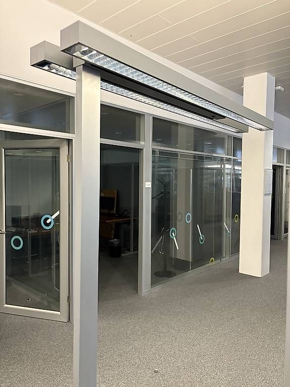 Lampen: Stehleuchten - Ständerlampen – Gebraucht aus Oberneunforn von Ritschi111