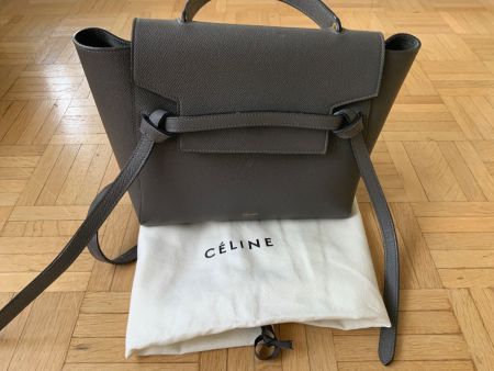 CELINE  Belt Bag  Mini DAMEN TASCHE