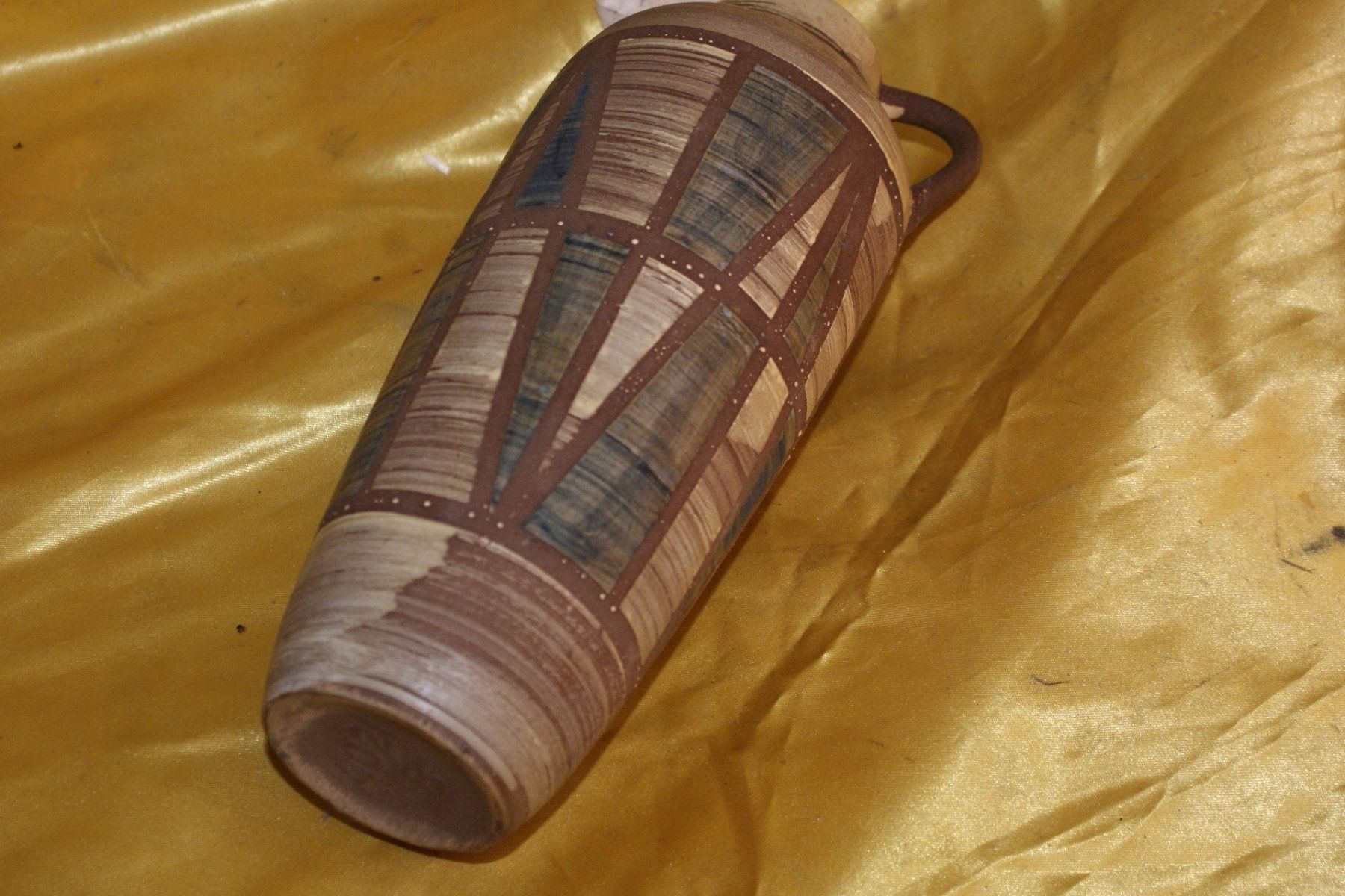 Vasi & Recipienti: (3A) Vase Ton speziell? – Usato da Buchs AG venduto da schwippschwapp 1