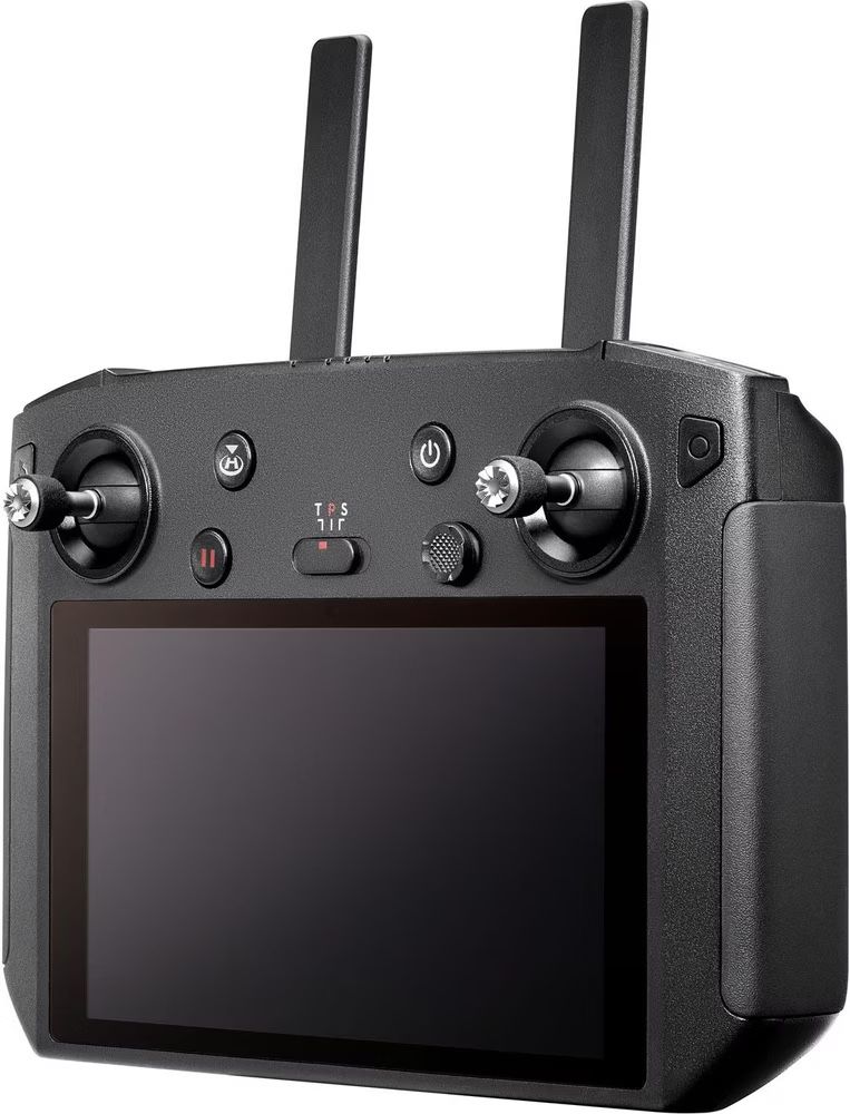 DJI Fernsteuerungen: Radiocommande DJI Smart Controller  – Gebraucht aus Gland von Tech-TEC 5
