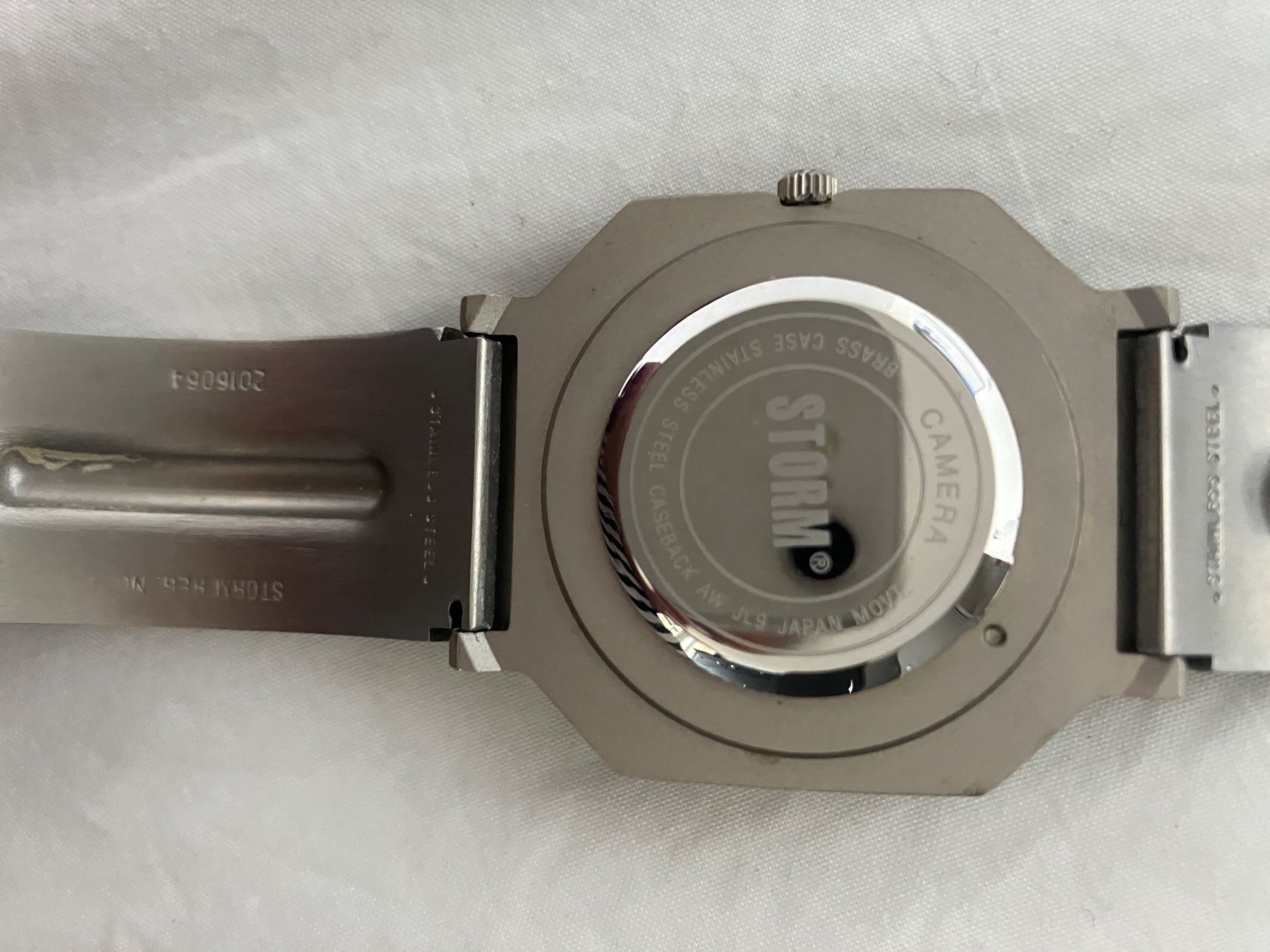 Orologi: Storm Uhr ca von 1998 – Usato da Zürich venduto da nade04 5