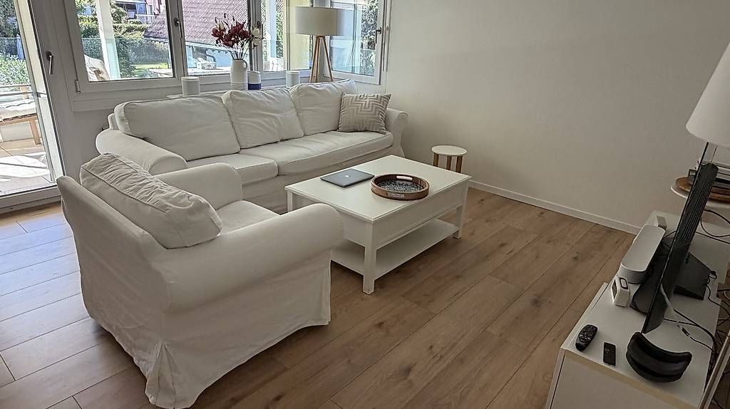 Divani: Sofa + Sessel – Usato da Männedorf venduto da Bahram75 1