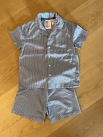 Boys Summer Pyjamas, Size 4-6 Years