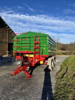 Metaltech TB10 Profi-Dreiseitenkipper, Jahrgang 2021!