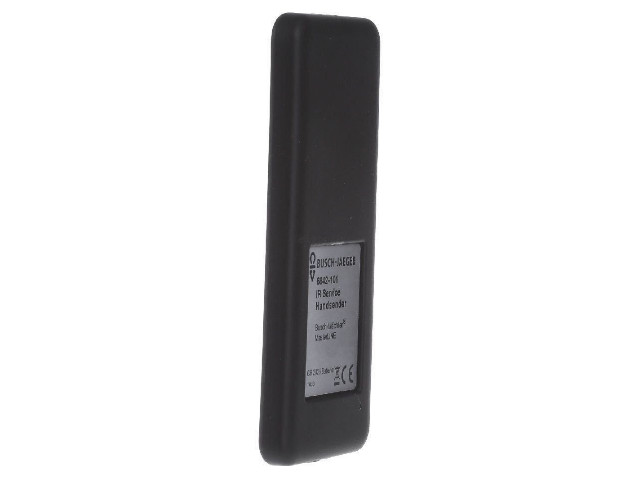 Telecomandi: Busch-Jaeger 6842-101 Service-Handsender, fabrikneu – Nuovo e nell'imballaggio originale da Unterengstringen venduto da Tnovus 3