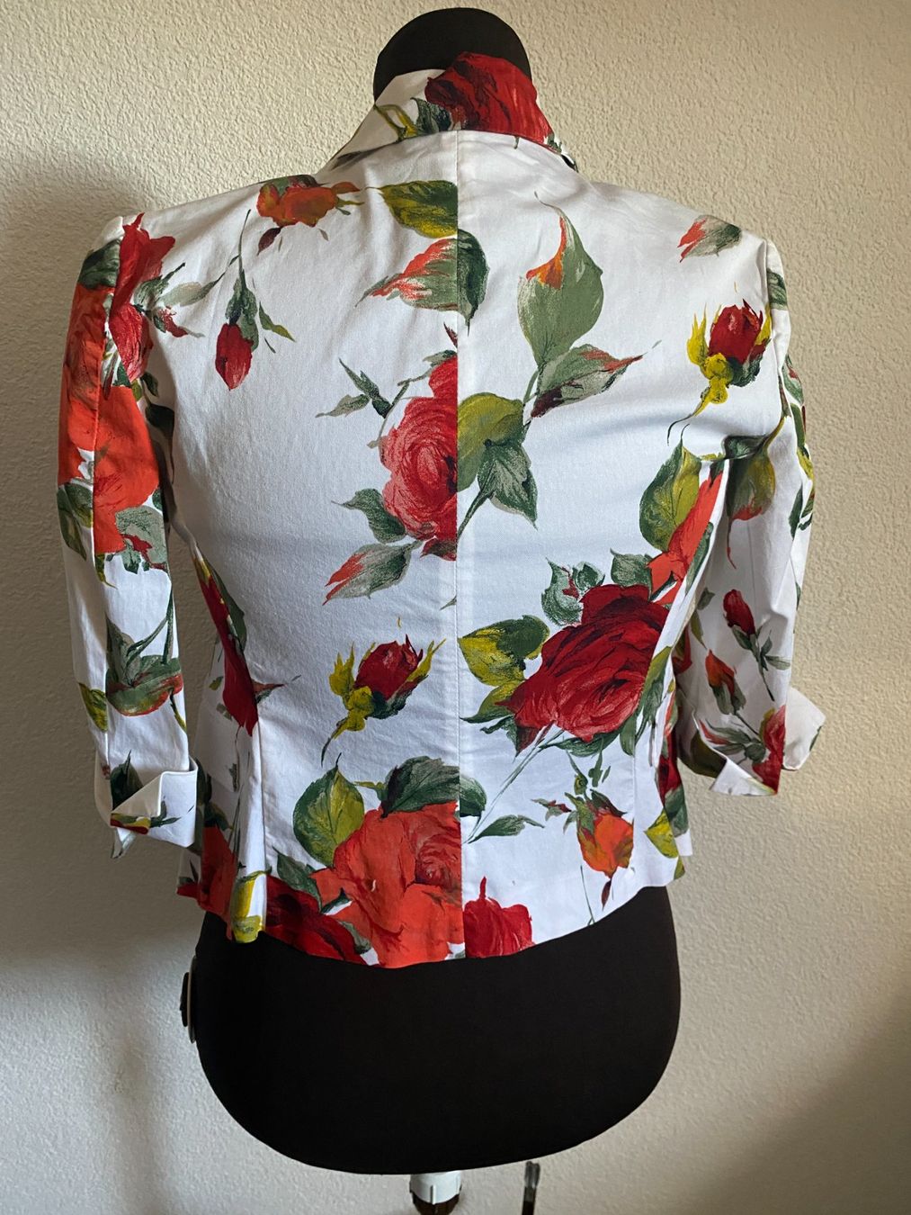 Vestes: Sommer Blazer S – D'occasion à Liestal par aarroon 2