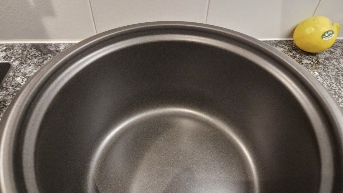 Elettrodomestici da cucina: Reiskocher – Nuovo (secondo la descrizione) da Niederhasli venduto da secondhand10 1