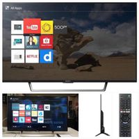 FERNSEHER Sony 49 Full HD KDL-49WE665 3 Mt Gar