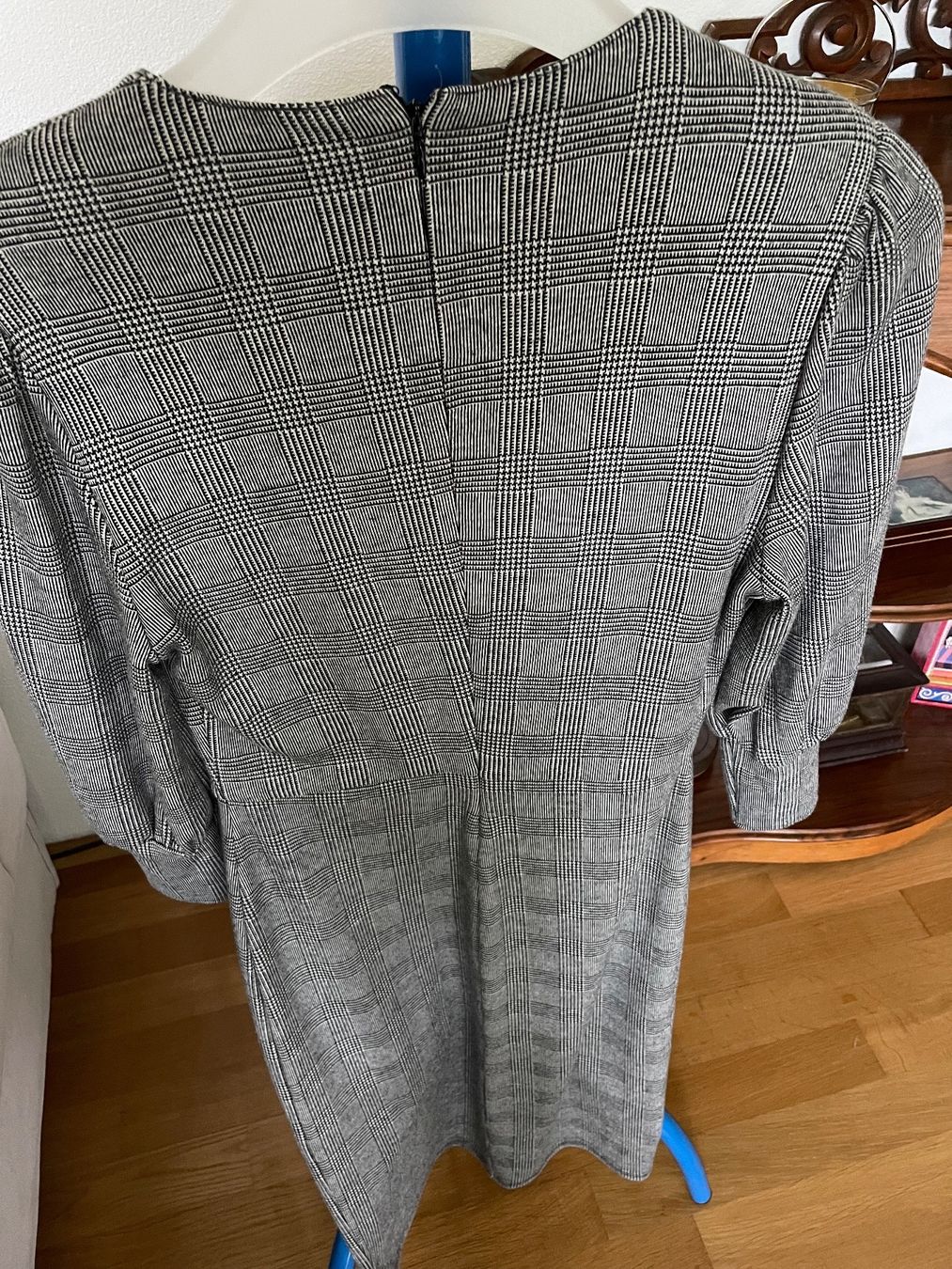 Mango Vestiti: Glencheck Business Kleid Mango Gr. 38 – Nuovo (secondo la descrizione) da Emmenbrücke venduto da Ladyboutique 3